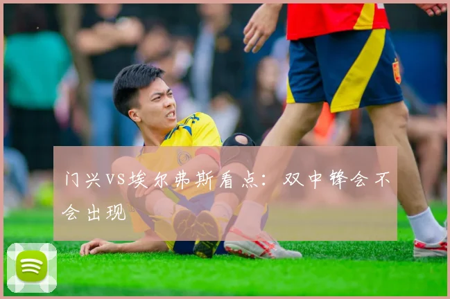 门兴vs埃尔弗斯看点：双中锋会不会出现